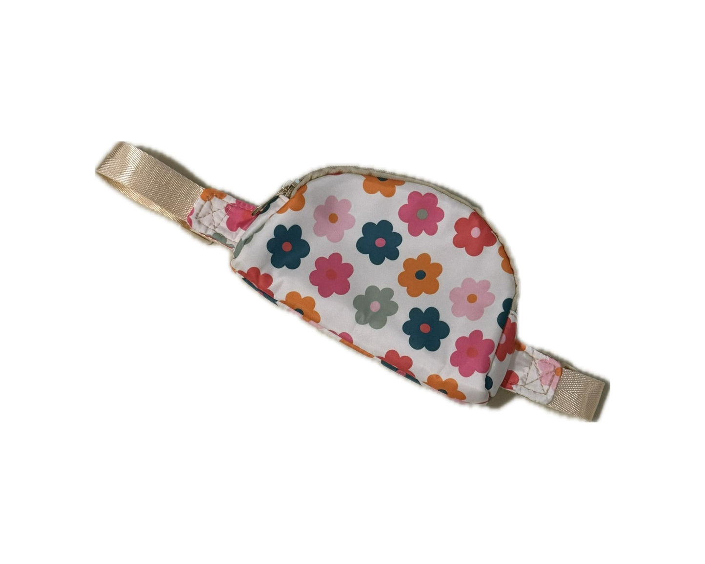 Mini Shoulder Bag
