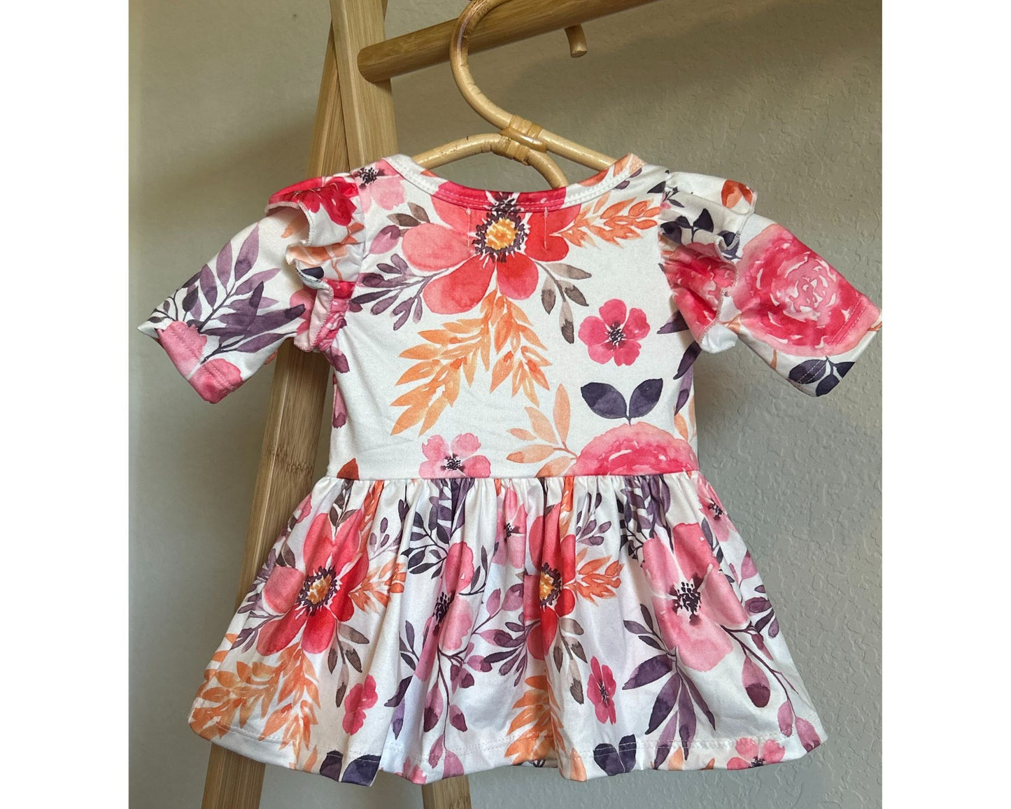 Sugar Plum Twirl Bodysuit