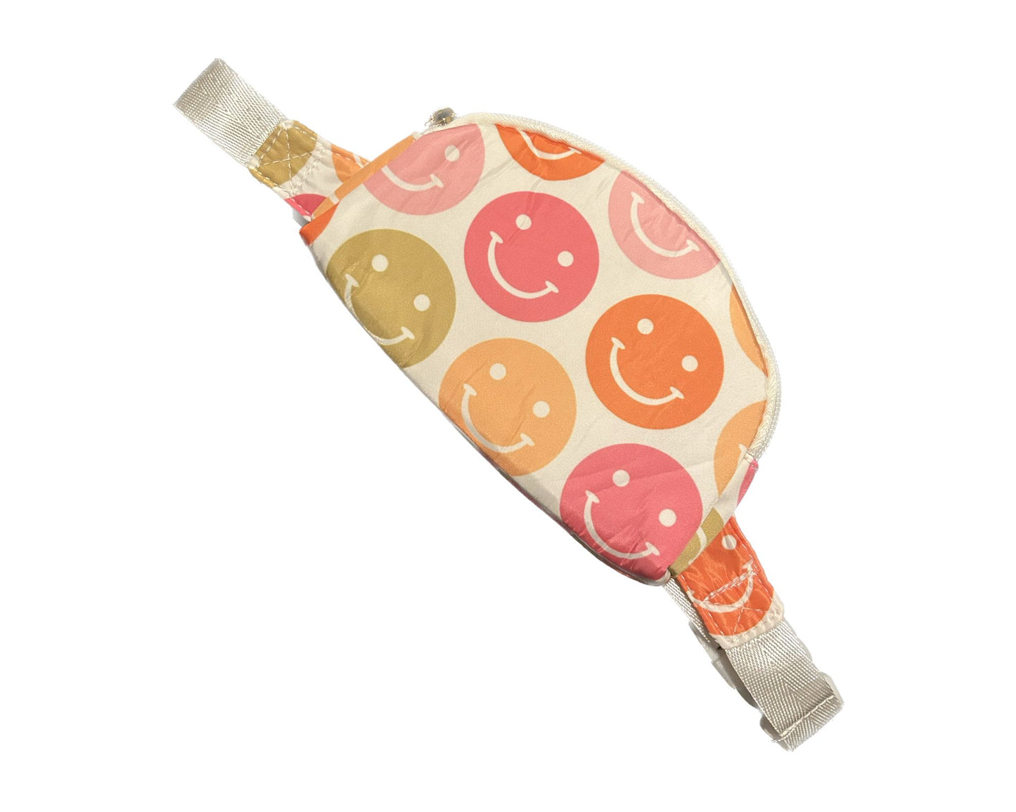 Mini Shoulder Bag