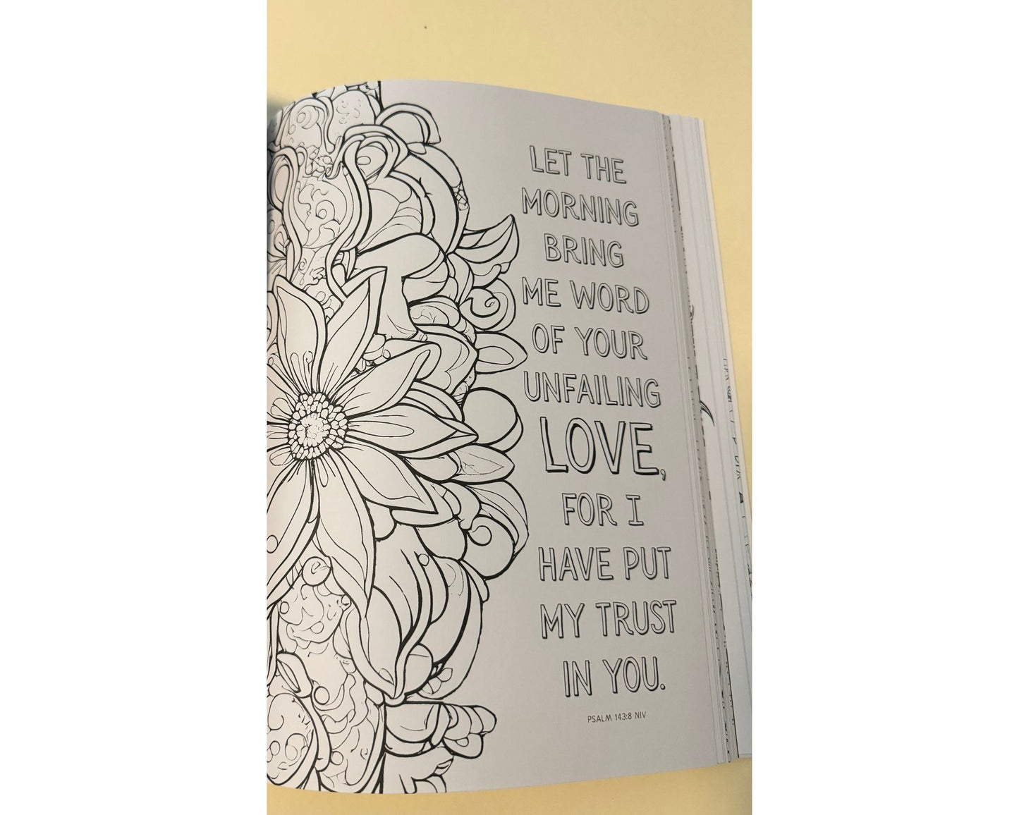Christian Coloring Books