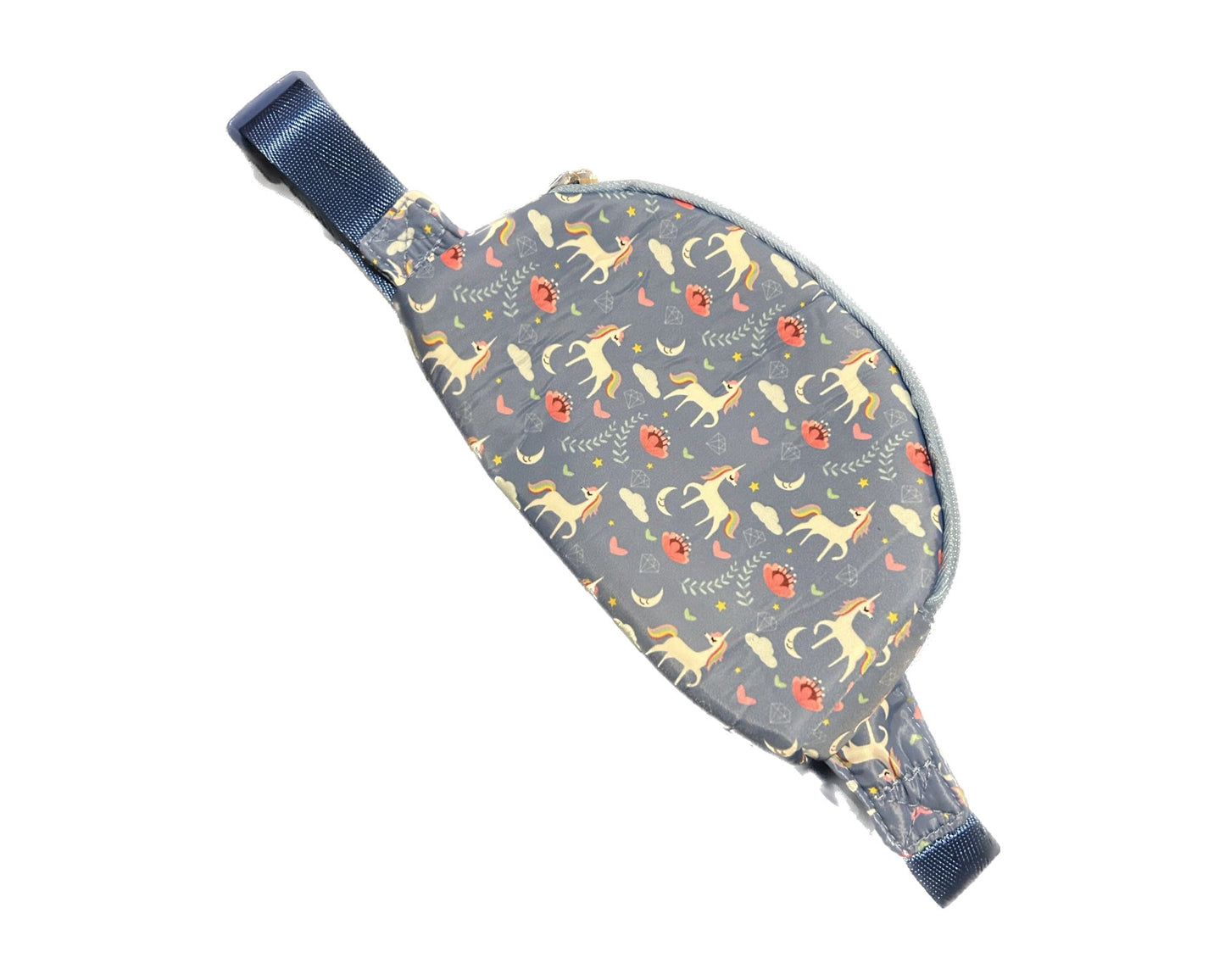 Mini Shoulder Bag