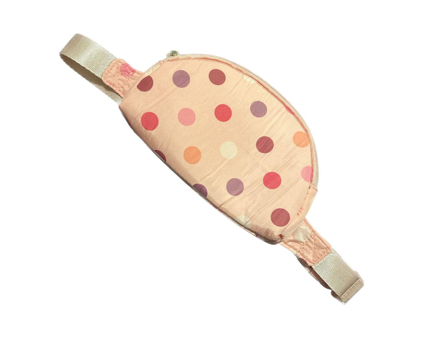 Mini Shoulder Bag