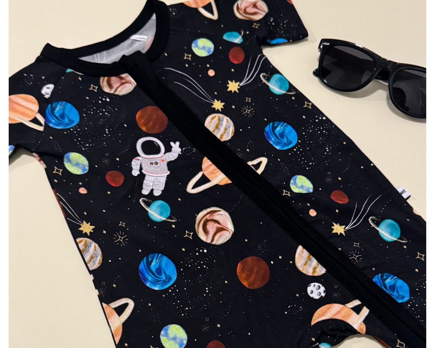 Out of this World Shortie