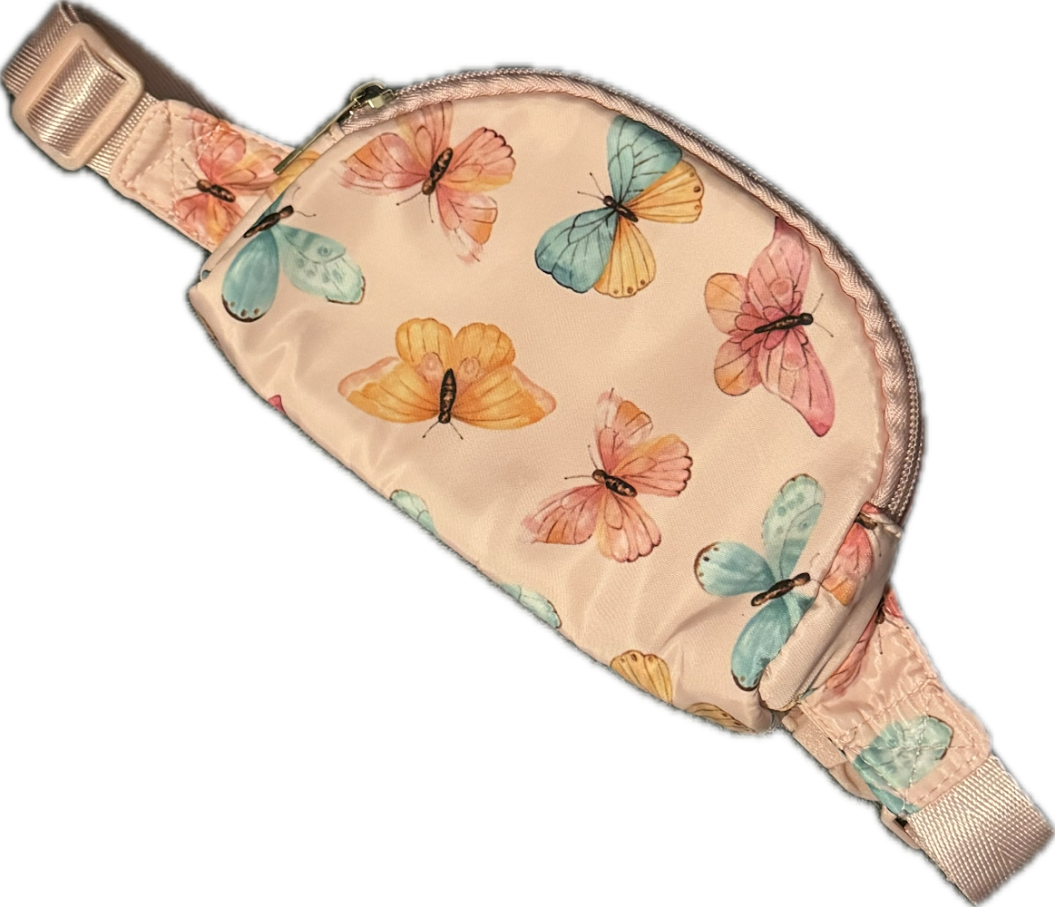 Mini Shoulder Bag