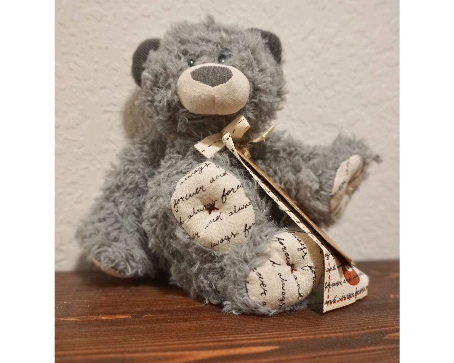 Mini Loved Teddy