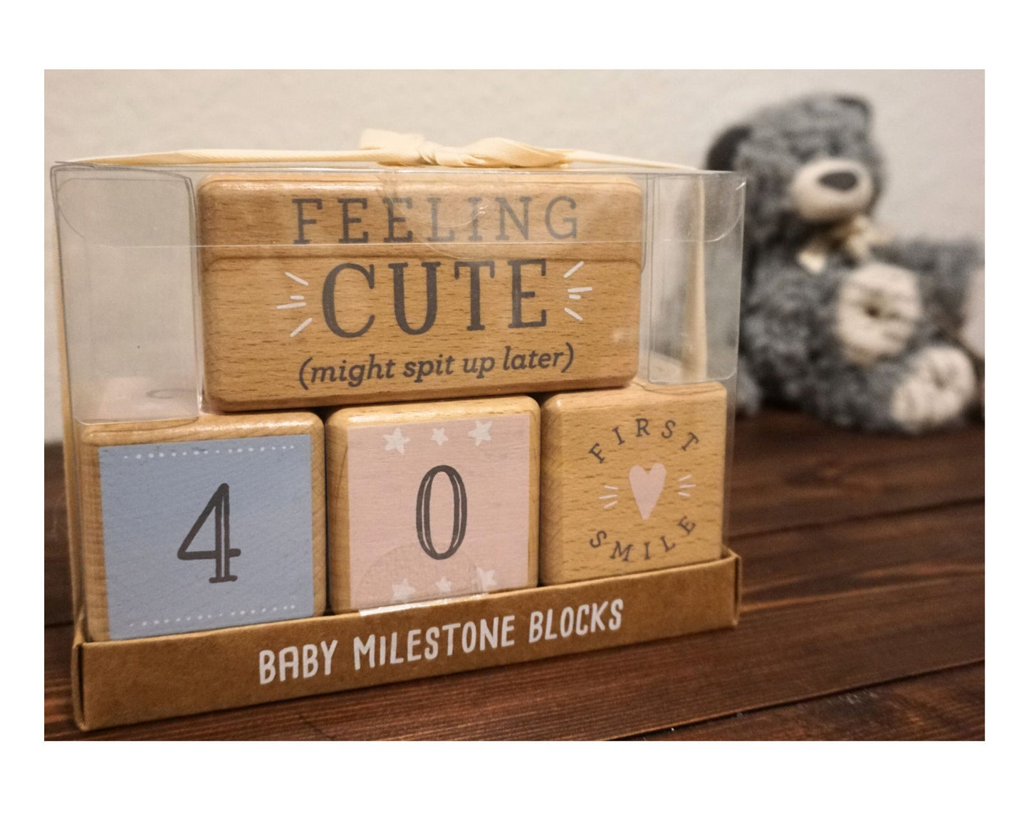 Milestone Blocks