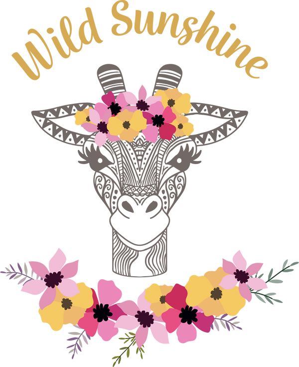 Wild Sunshine Boutique logo